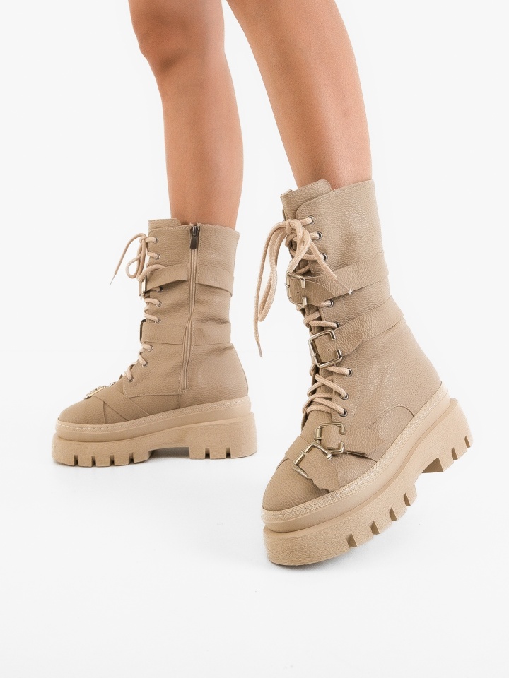 Ghete dama Myryam Bej