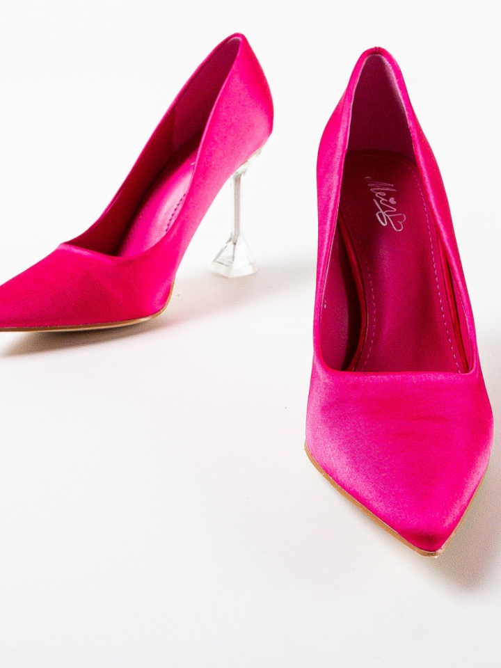 Pantofi dama Luso Auri