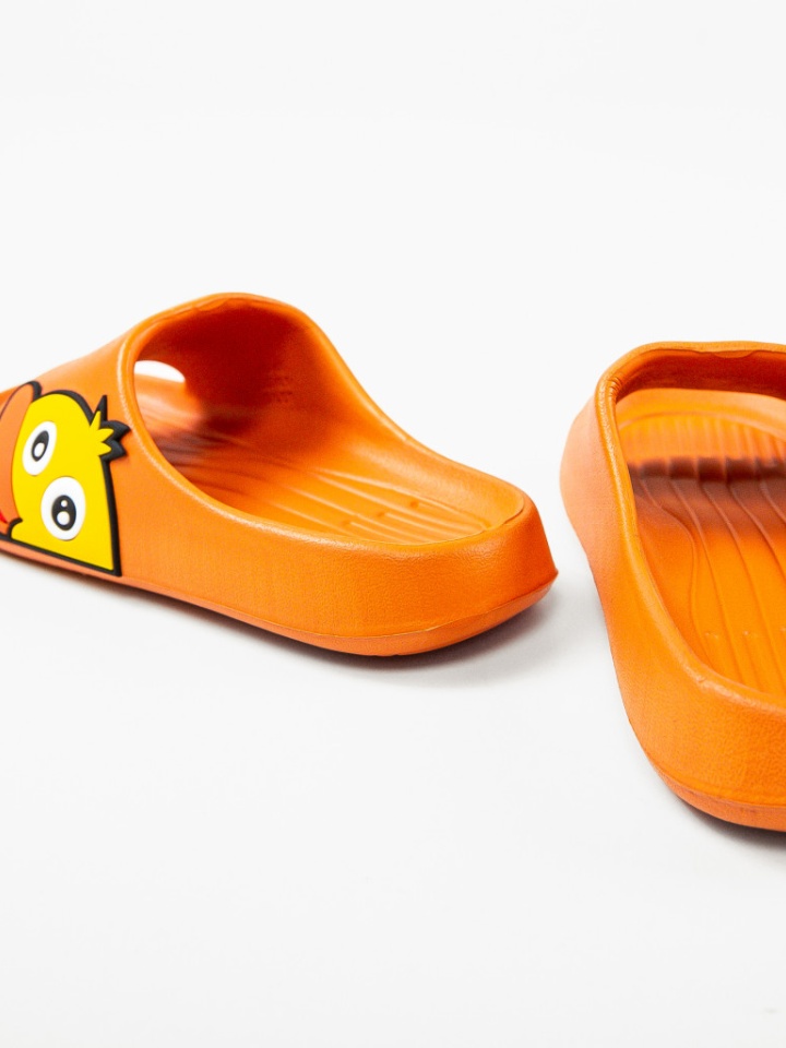 Papuci dama Duks Portocalii