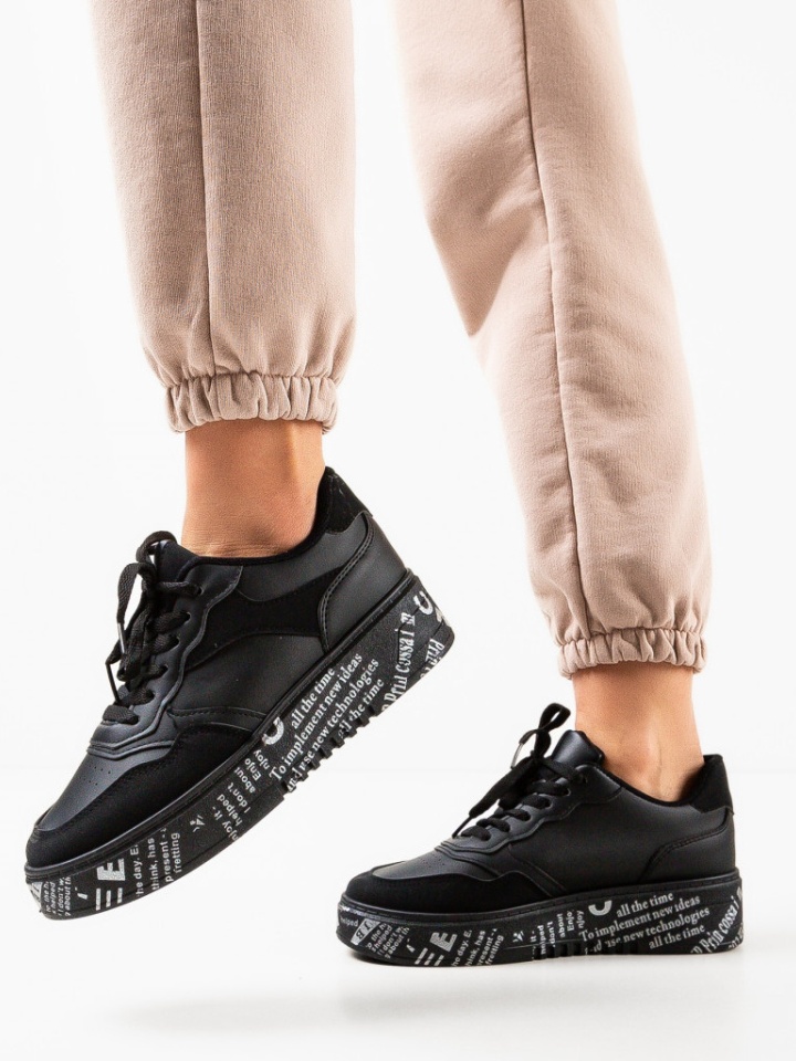 Sneakers dama Diaz Negri