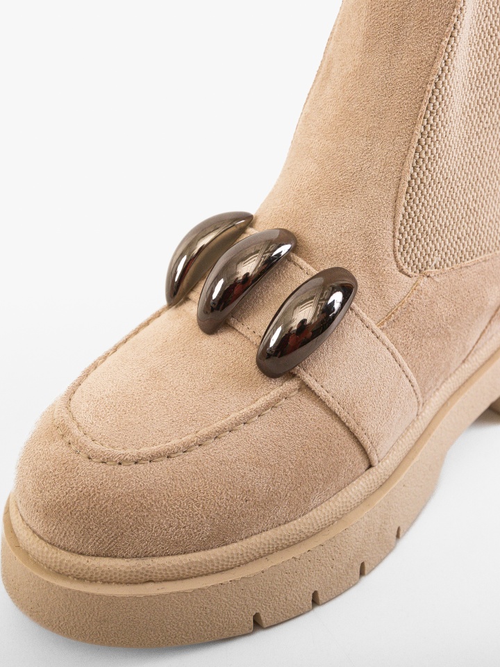 Ghete dama Krenzza Bej