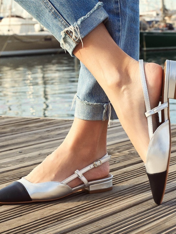 Pantofi dama Perethom Negri