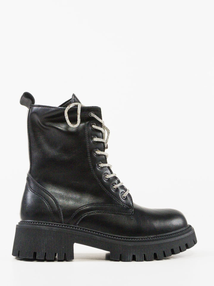 Ghete dama Atum Negre