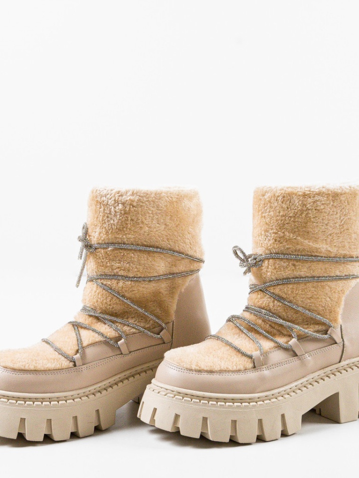 Ghete dama Migdal Negre 2