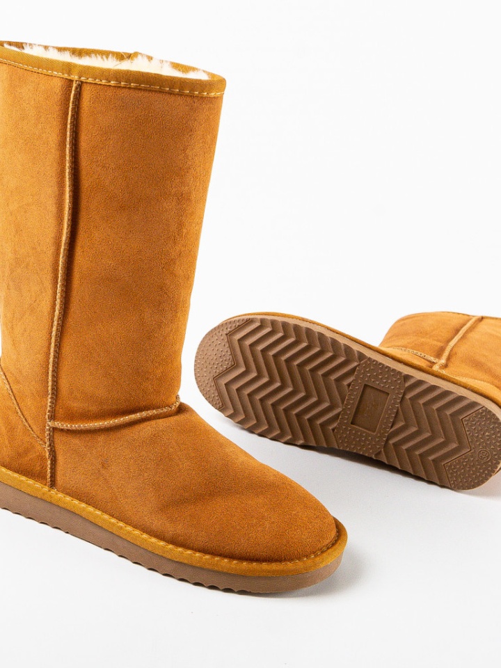 Cizme tip Ug Klima Camel