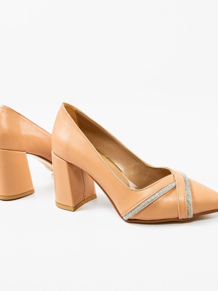 Pantofi dama Crysta Negri 2