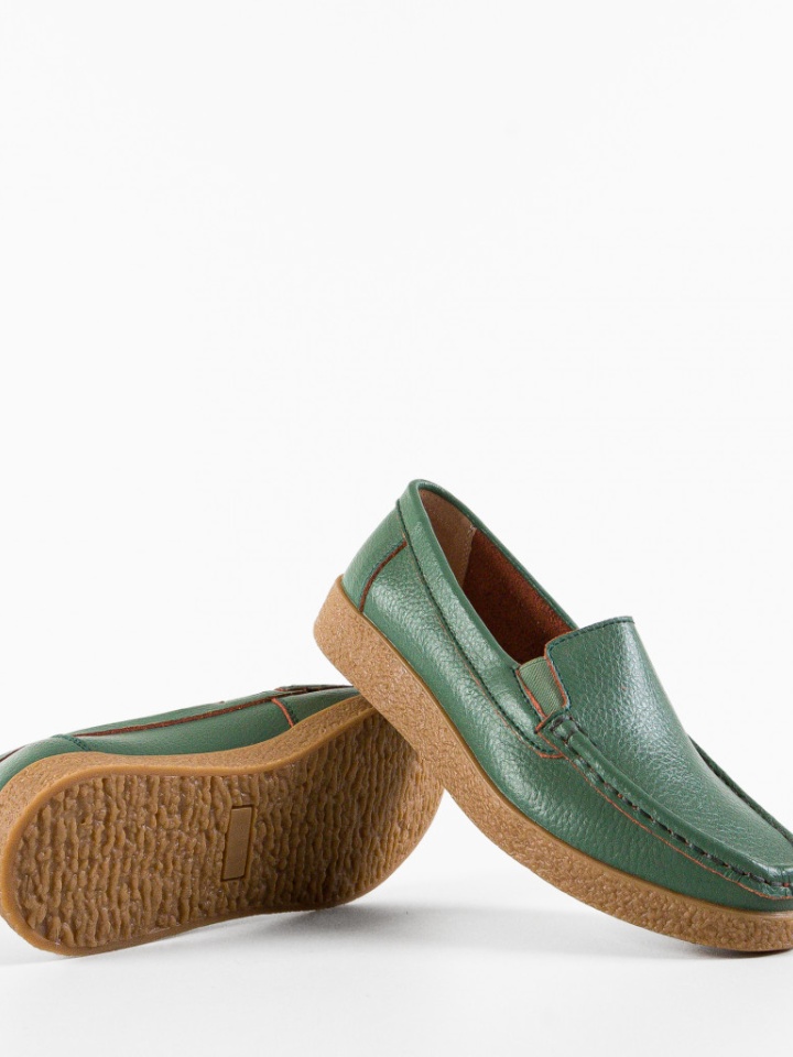 Pantofi Casual Givy Negri