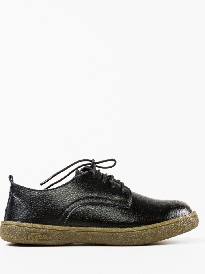 Pantofi casual dama Lactose Bej