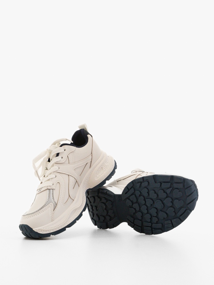 Sneakers dama Prigan Albi 2