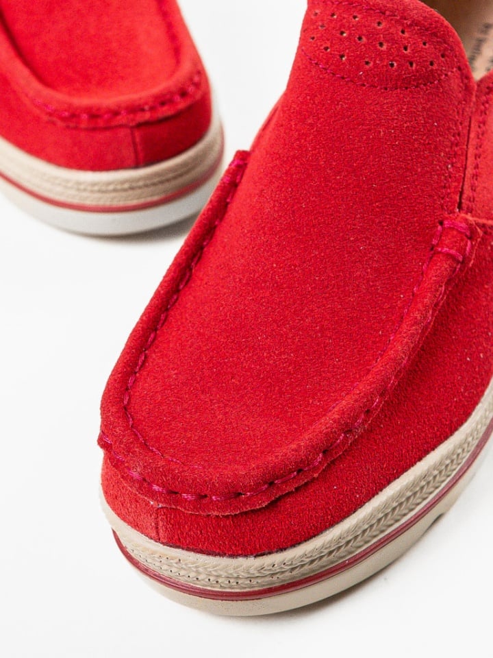 Pantofi Casual Smirno Turcoaz