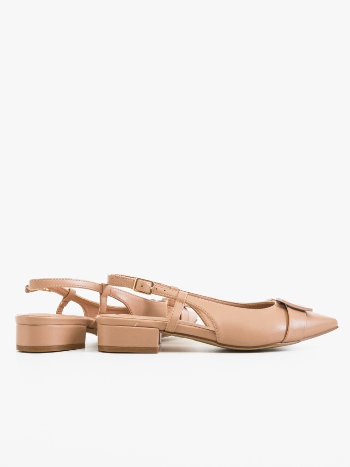 Balerini dama Limna Negri