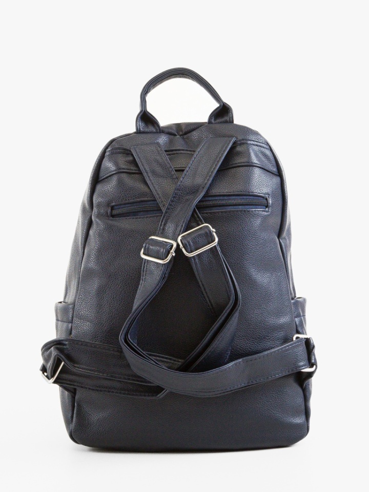 Rucsac dama Ally Negru