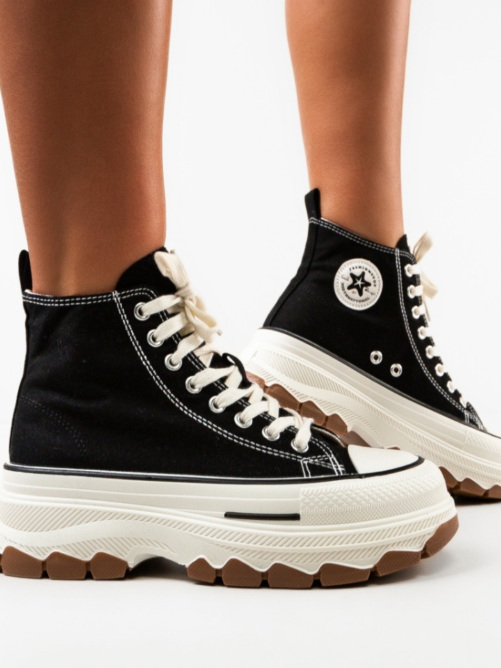 Sneakers dama Puss Albi 2