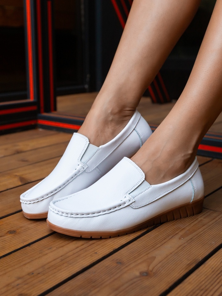 Pantofi Casual Soma Verzi