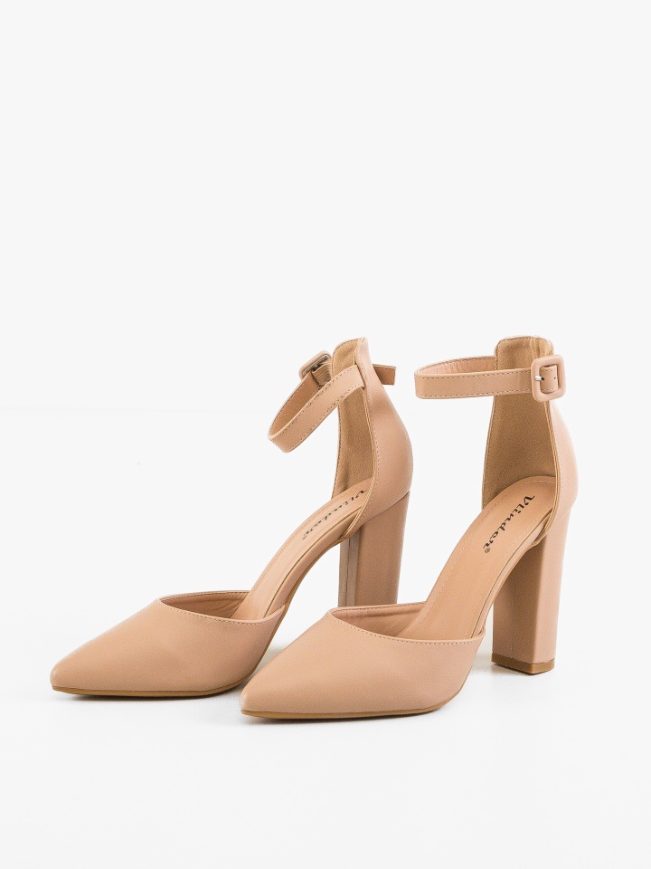 Pantofi dama Anjali Roz