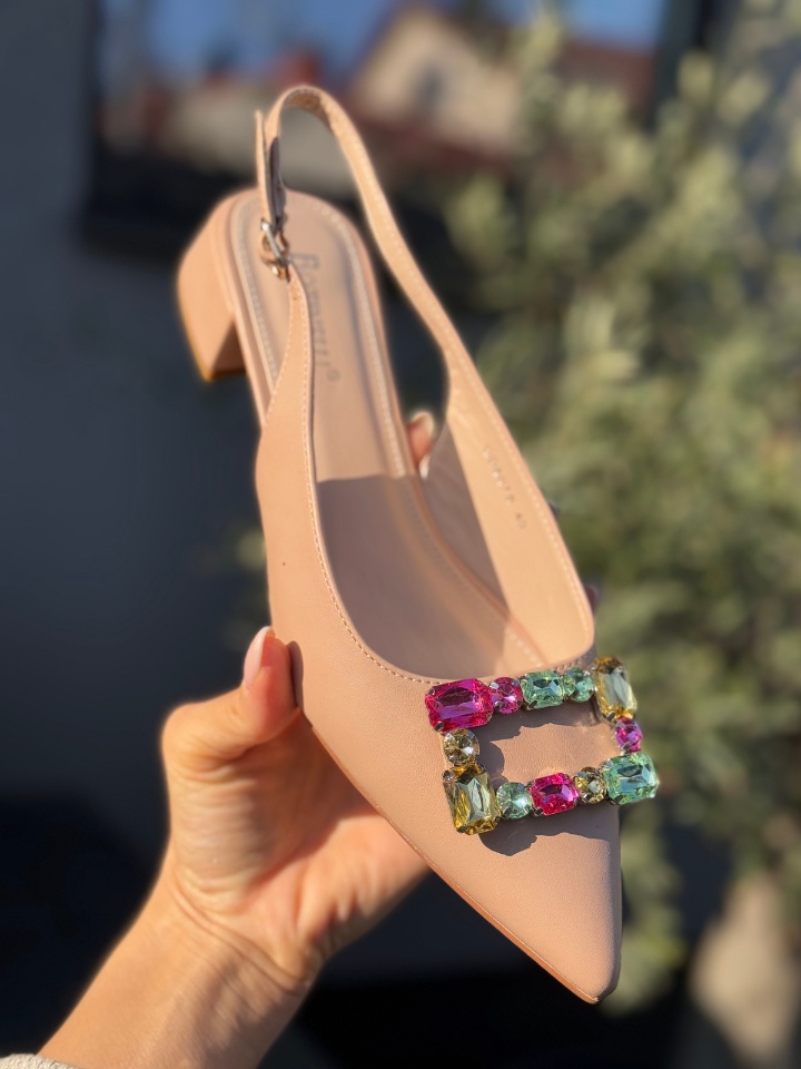 Balerini dama Migger Aurii