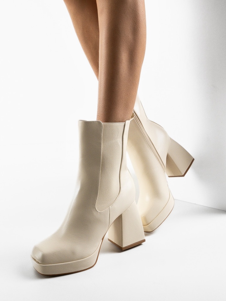 Botine dama Haroo Maro