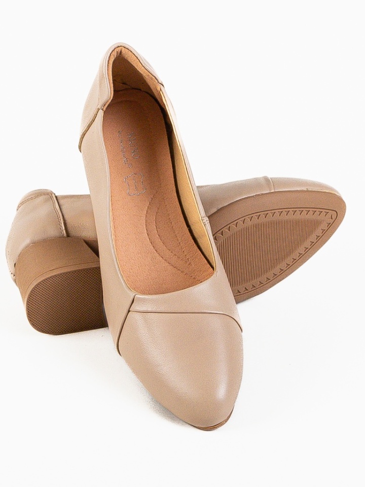 Pantofi dama Hebba Negri