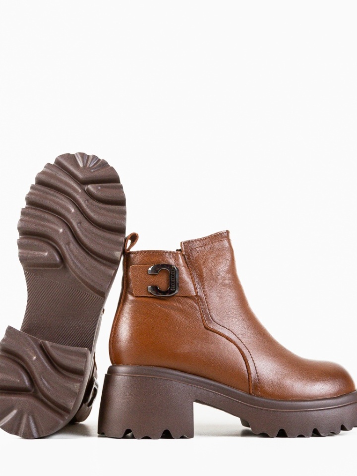 Ghete dama Dara Verzi