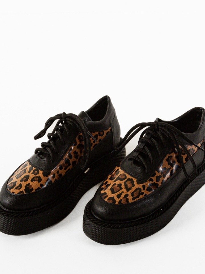 Pantofi Casual Fahana Negri