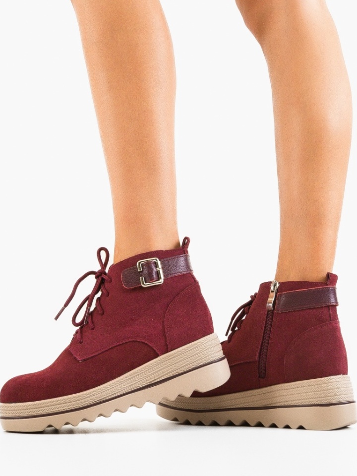 Ghete Kniz Bleumarin