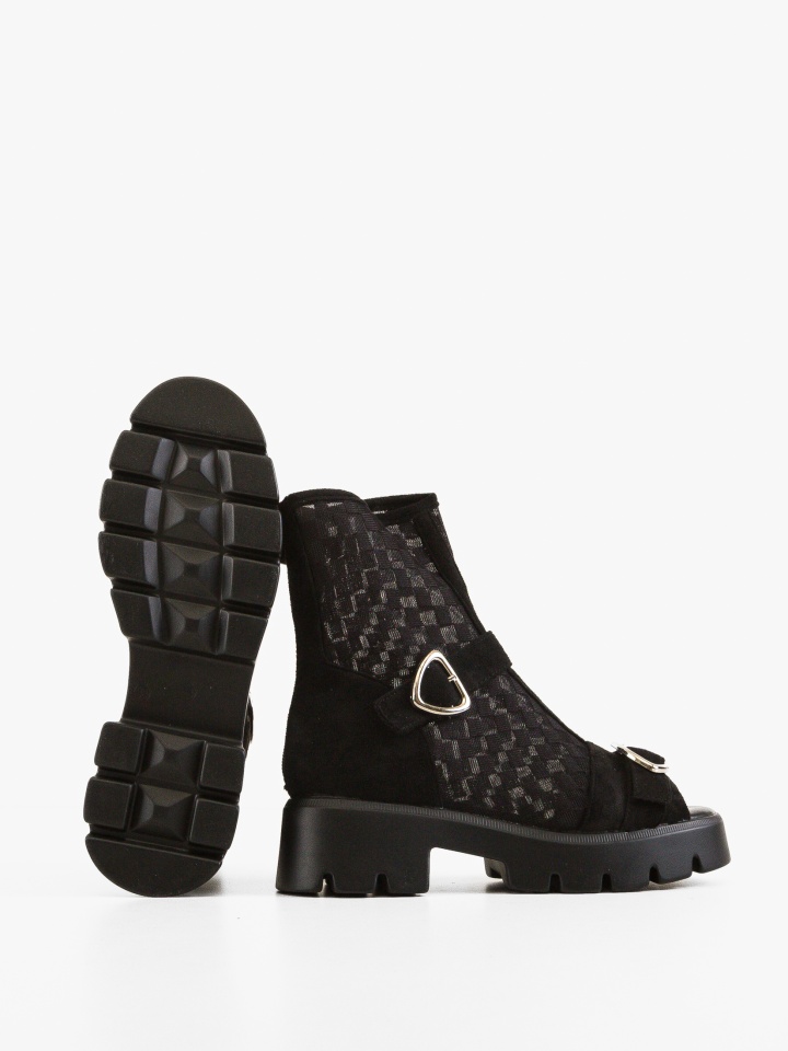 Ghete dama Kaxo Negre