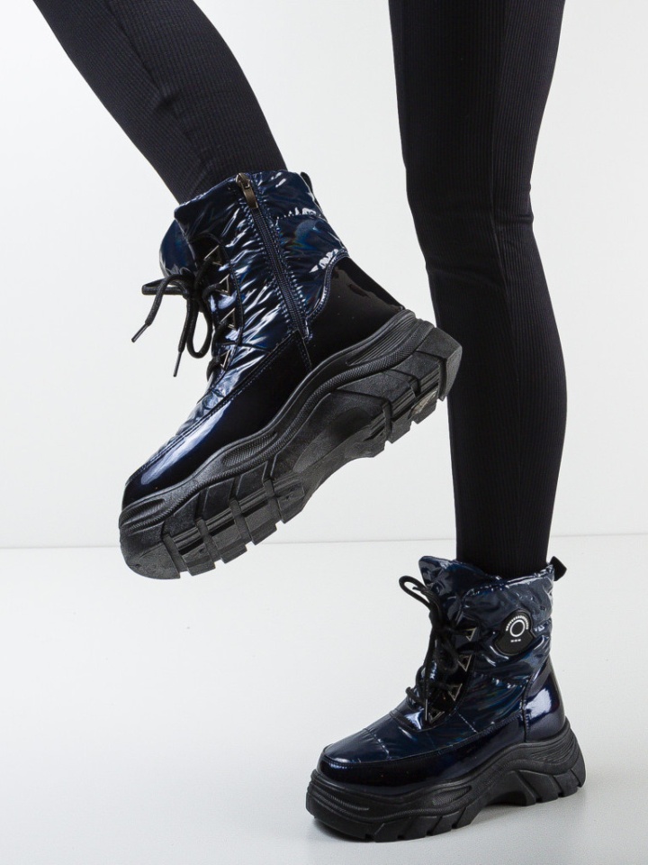 Ghete Ubija Argintii