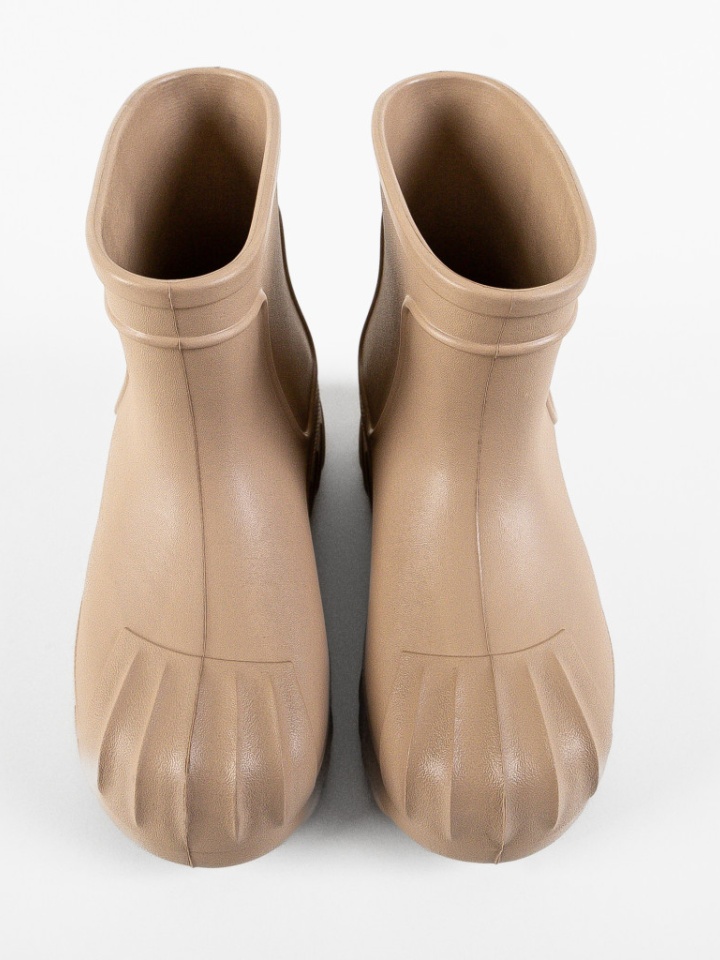 Cizme dama Trystan Verzi