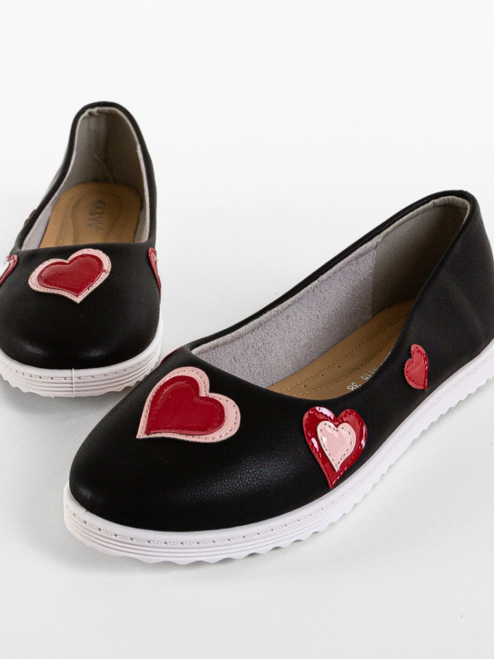 Espadrile Casual Miamore Albe