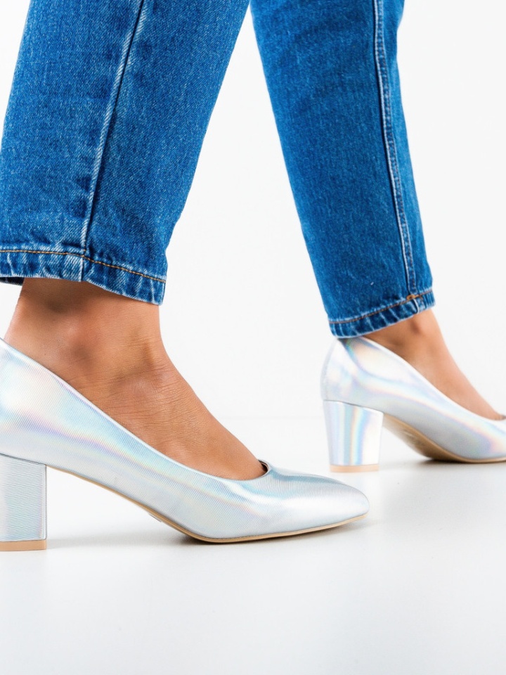 Pantofi dama Bone Negri