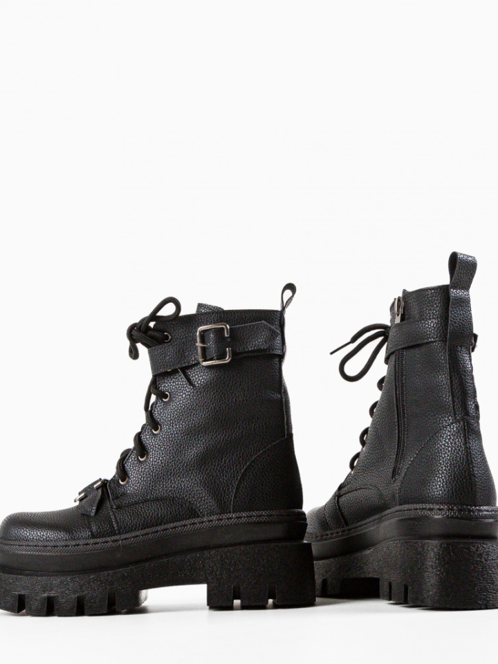 Ghete dama Sorcer Negre