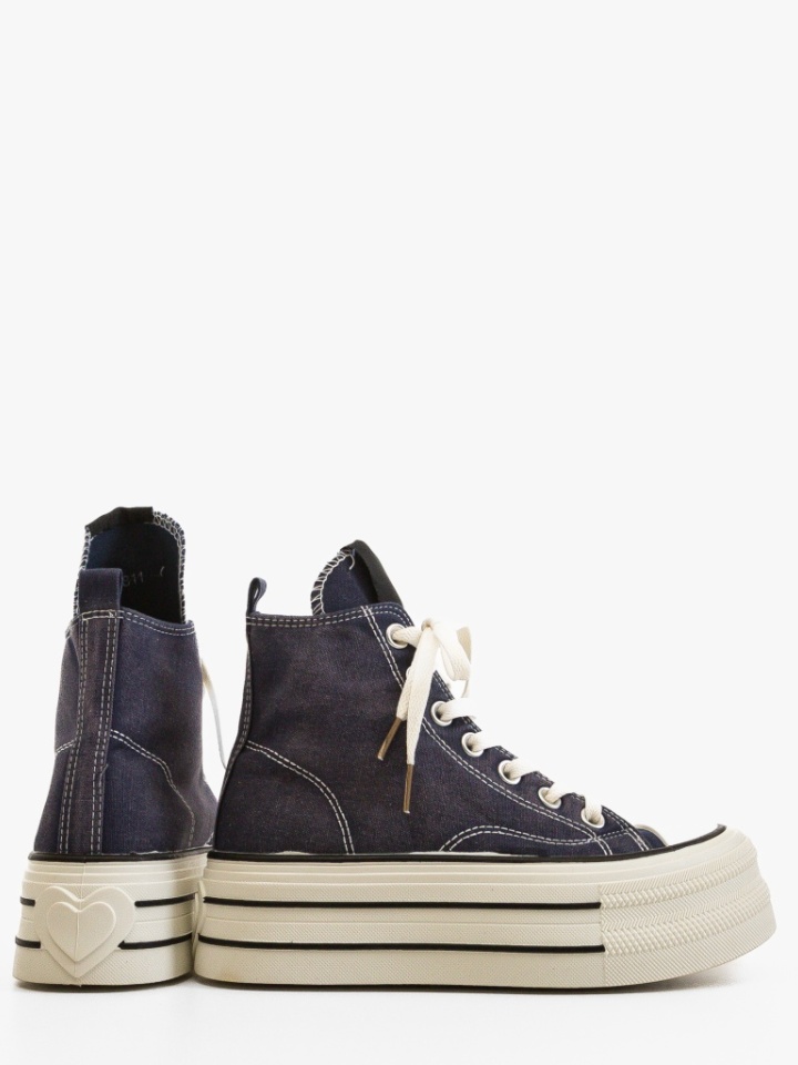 Pantofi sport Janice Albi