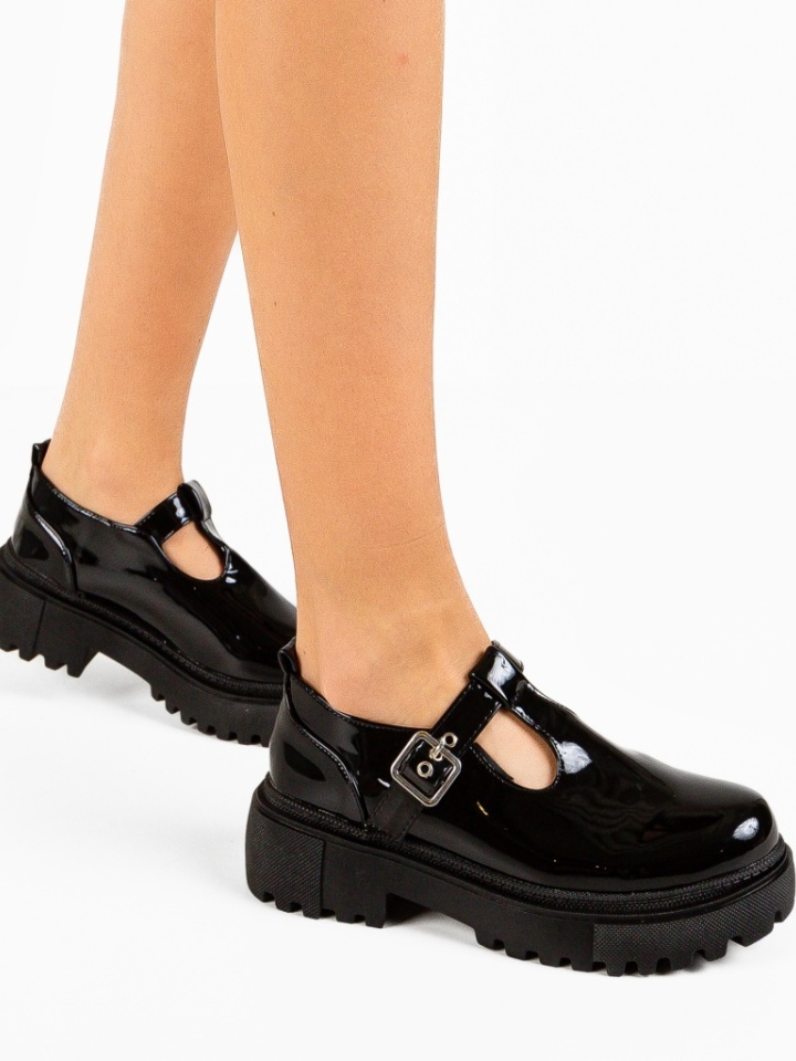 Pantofi Casual Bernie Negri