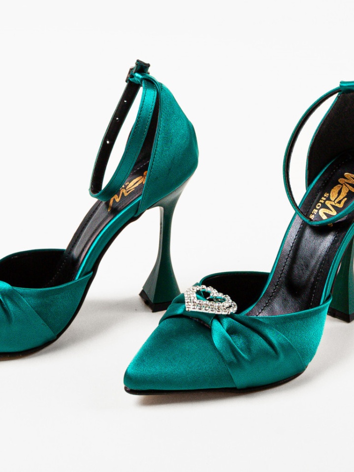 Pantofi dama Gre Negri 2