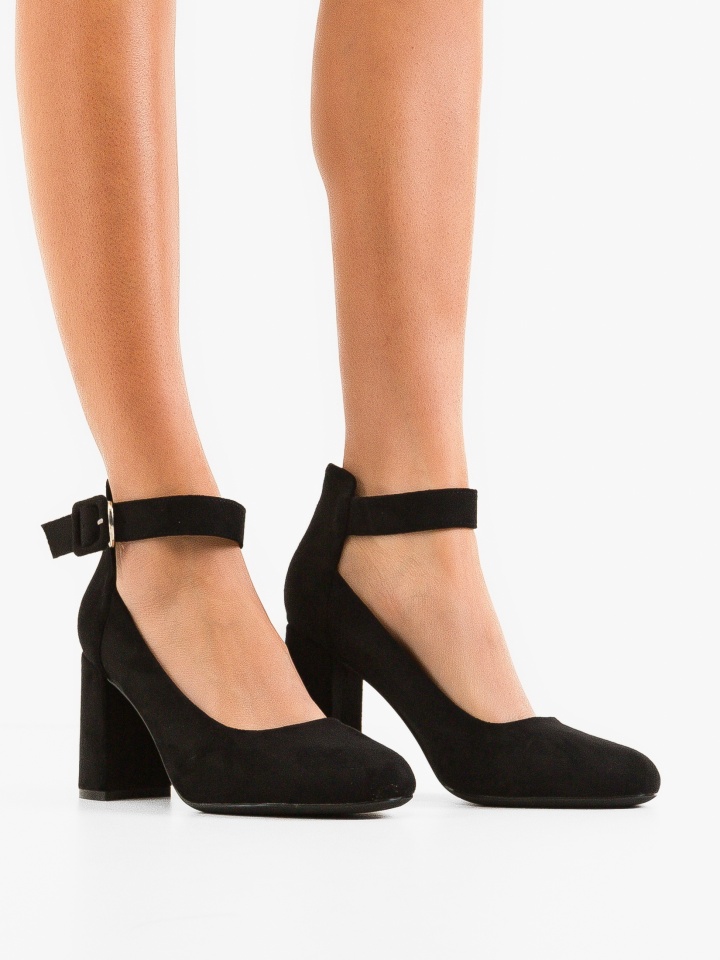 Pantofi dama Poska Negri