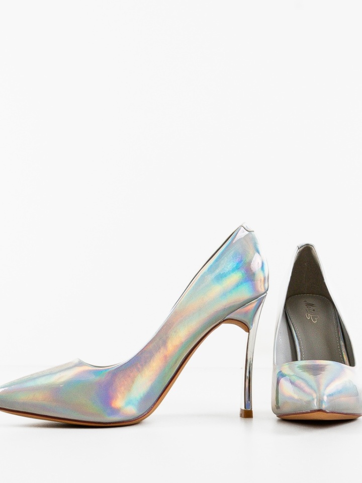 Pantofi dama Neba Nude