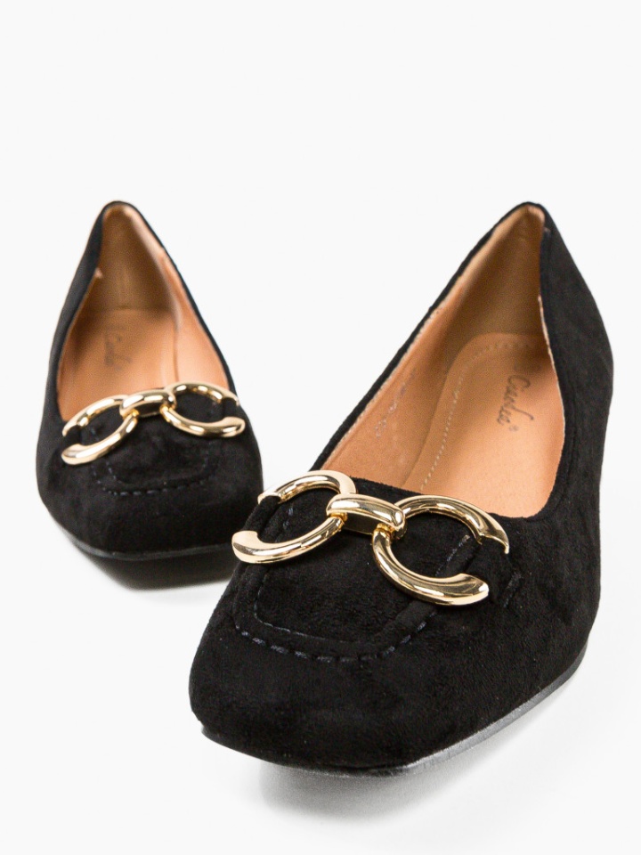 Pantofi dama Pope Khaki