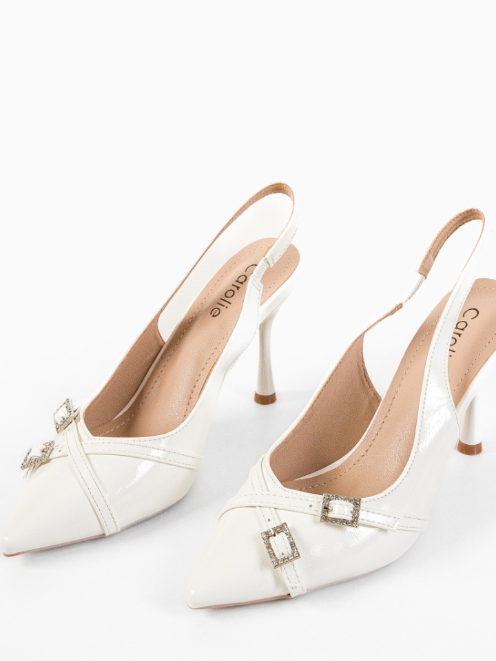 Pantofi dama Lippa Negri