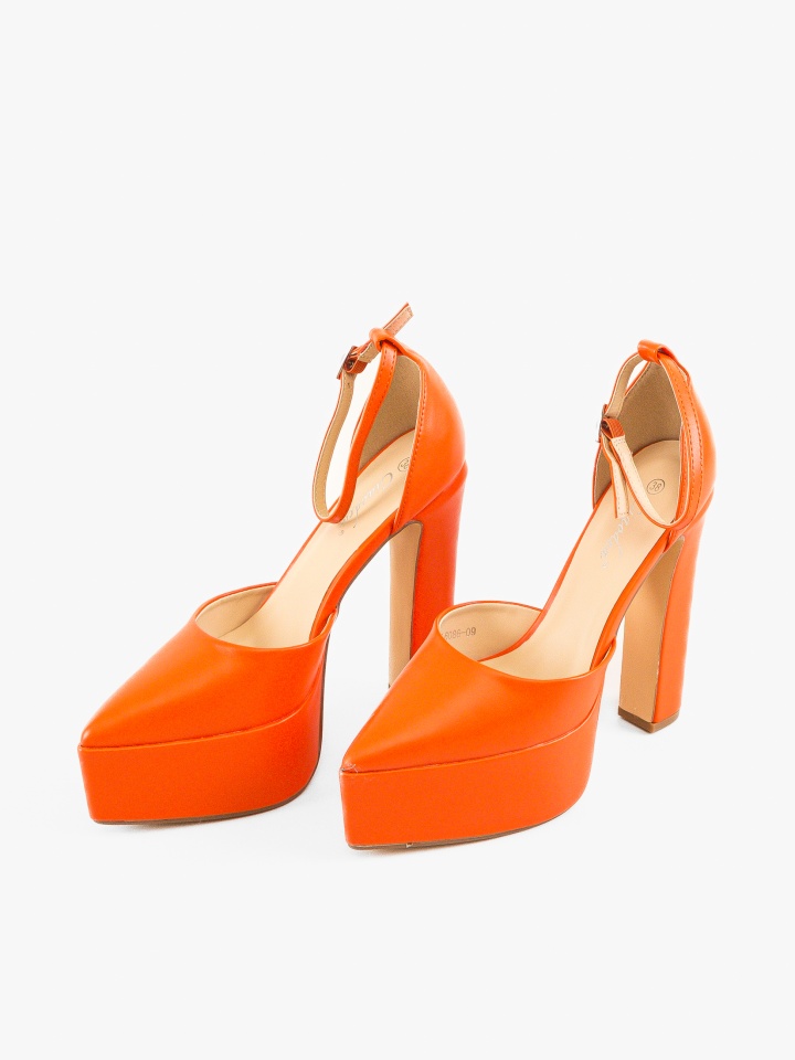 Pantofi dama Marianne Verzi