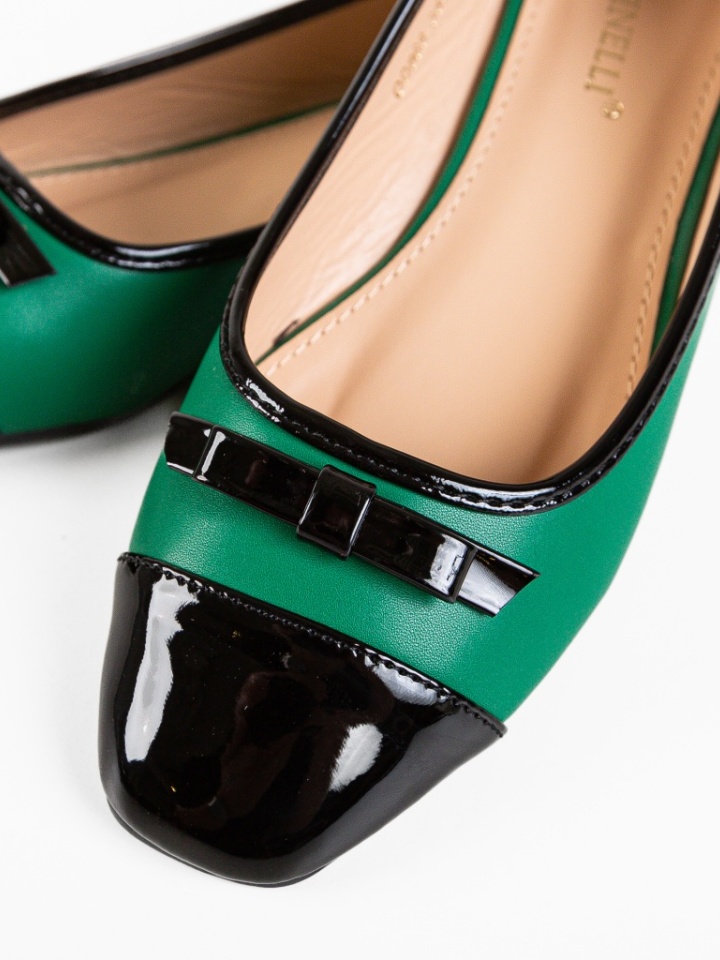 Balerini dama Fela Albi