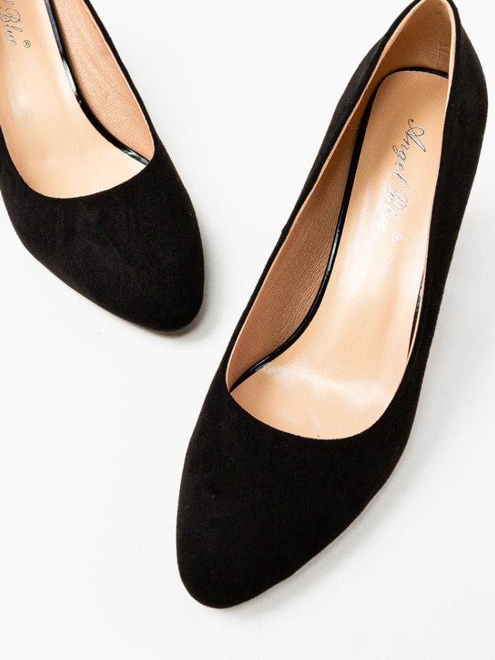 Pantofi dama Bihter Negri 2