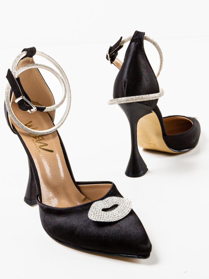 Pantofi dama Kiss Albi