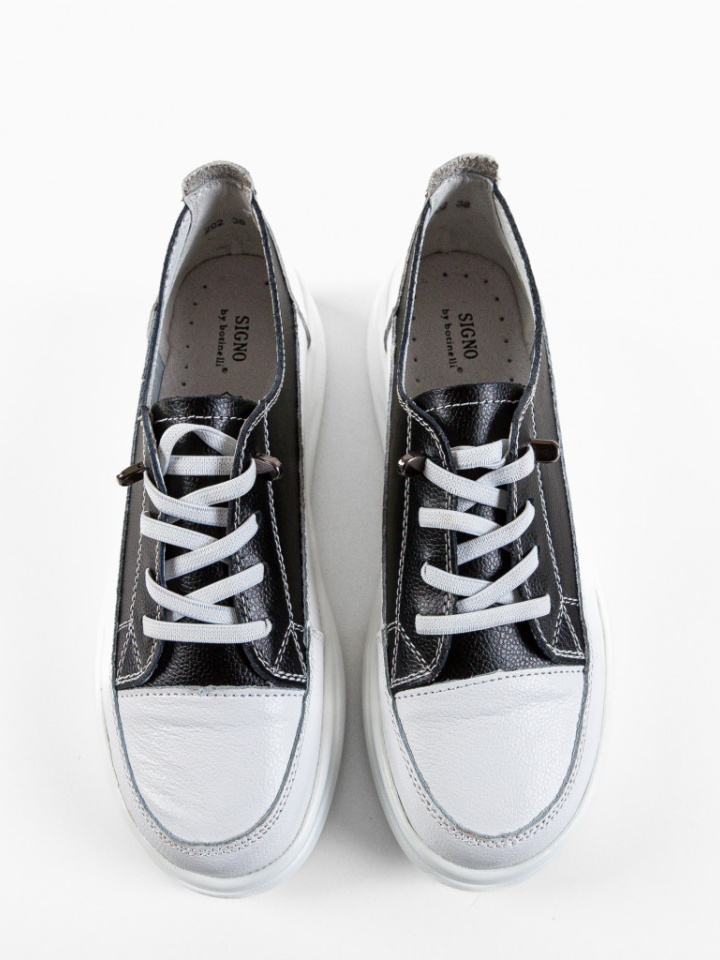 Pantofi Casual Fyrya Verzi