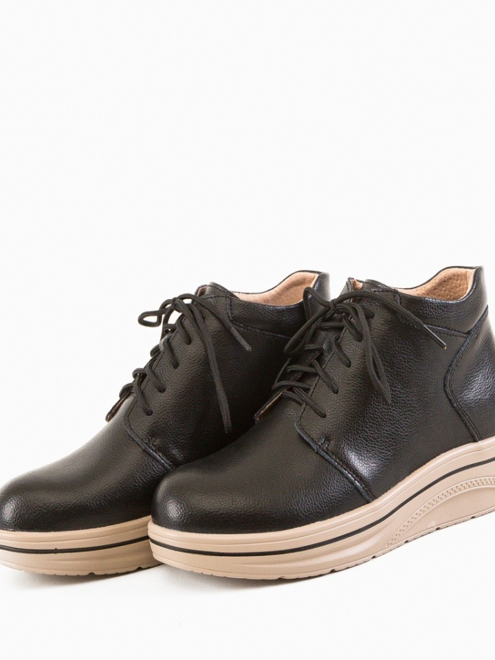 Pantofi Casual Palerma Albi