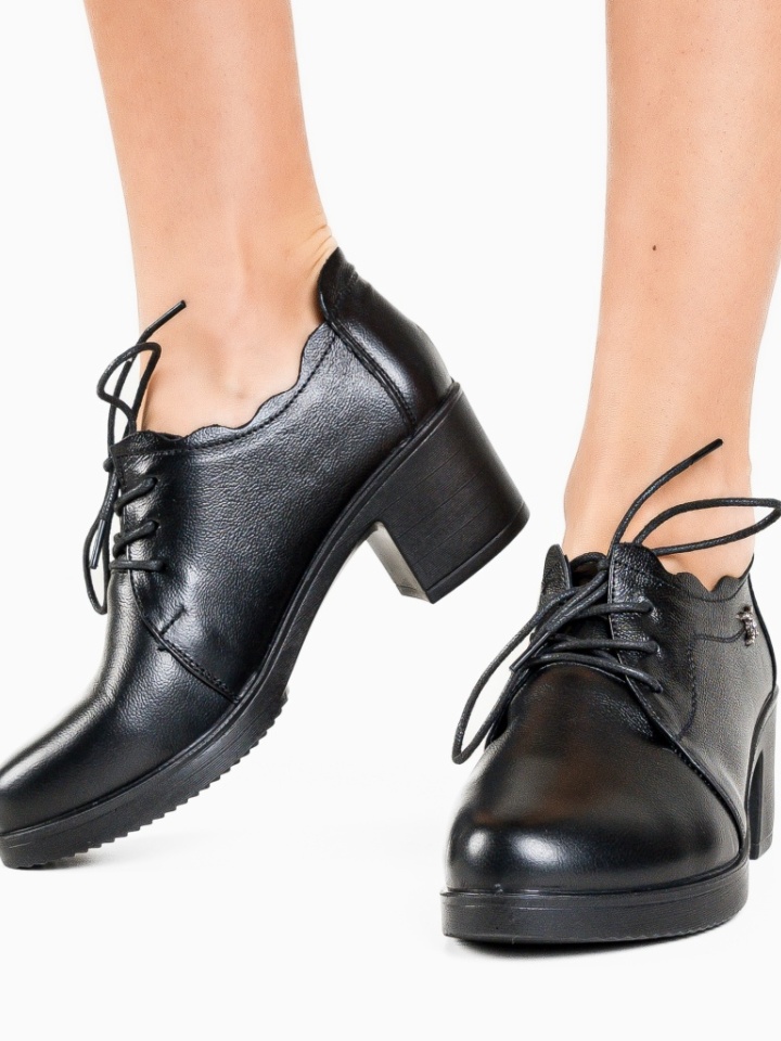 Pantofi Casual Tyborc Grena