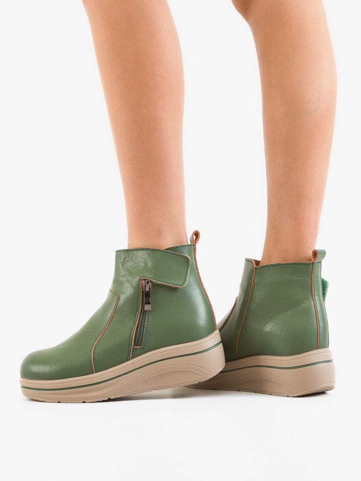 Ghete dama Tom Verzi