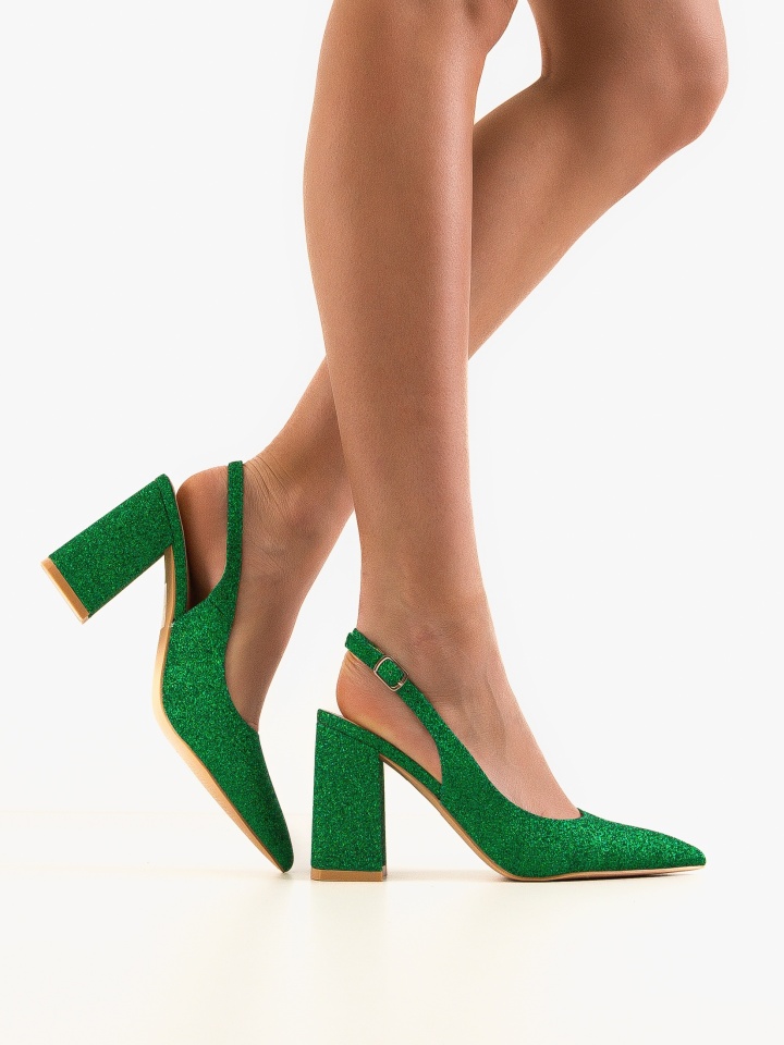 Pantofi dama Markus Verzi