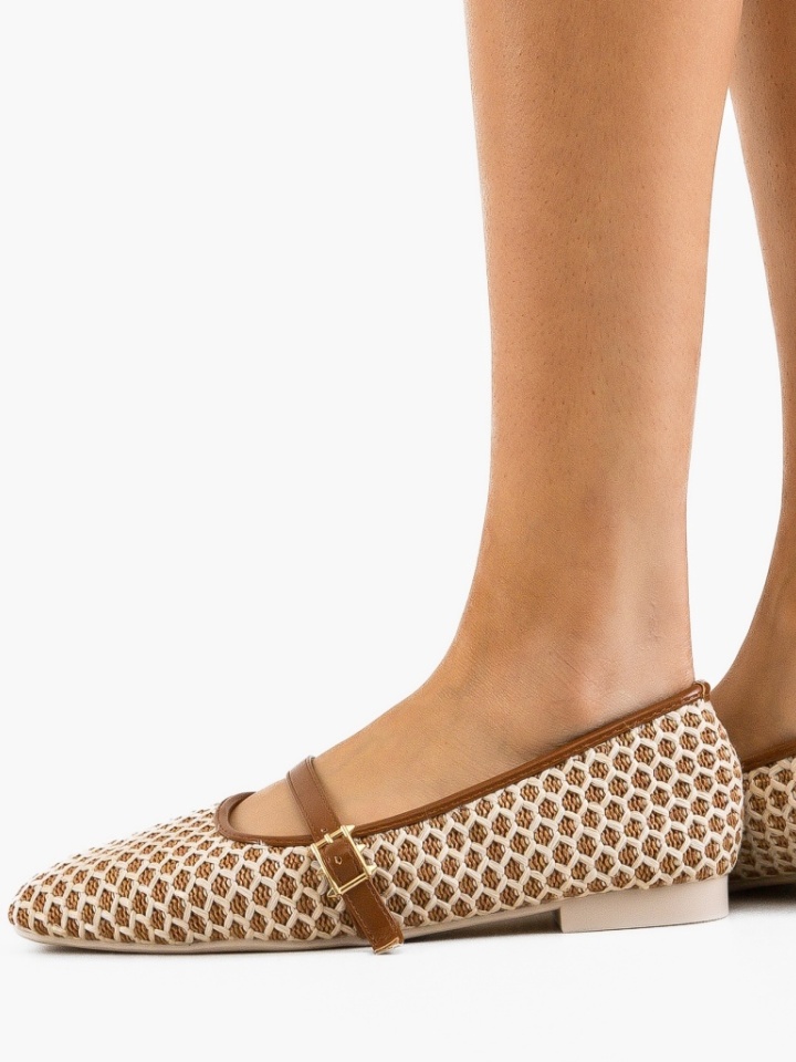 Balerini dama Ferro Negre