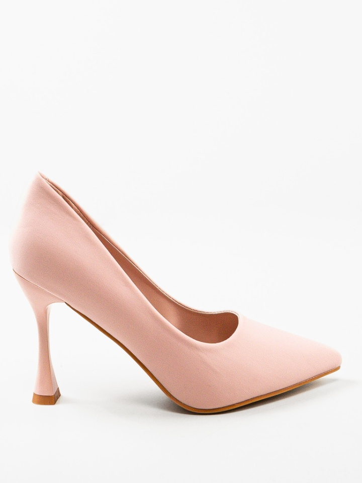 Pantofi dama Kikora Bej