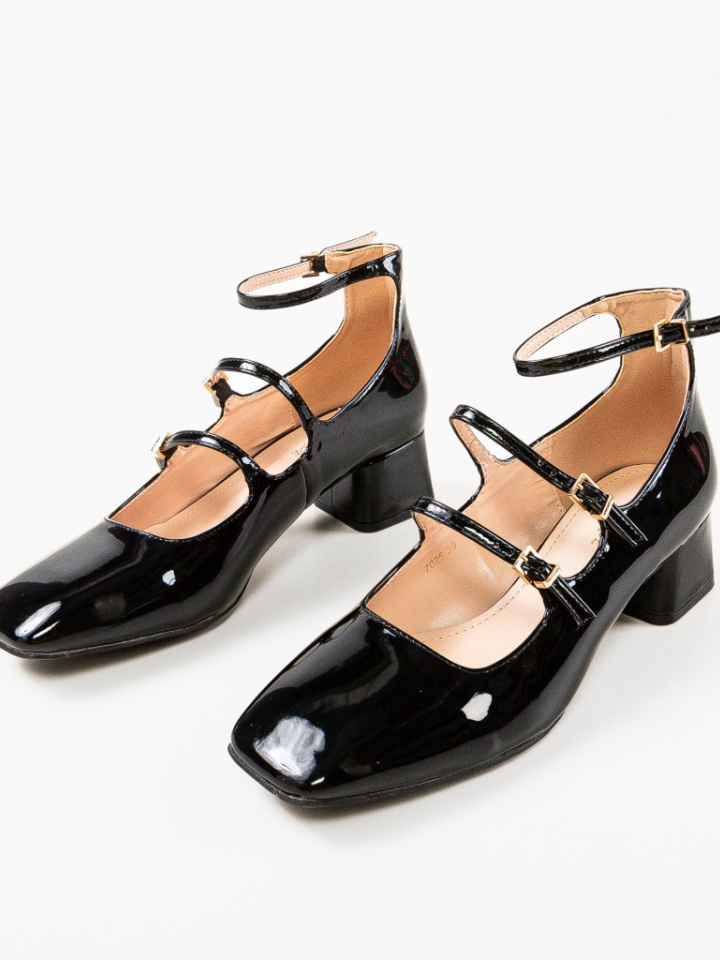 Pantofi dama Maci Animal Print